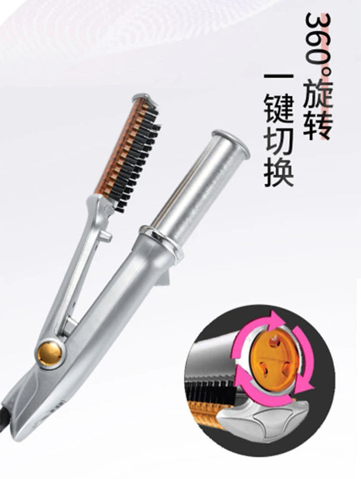 Hair Rotating Iron