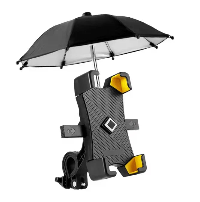Umbrella Mobile Phone Holder
